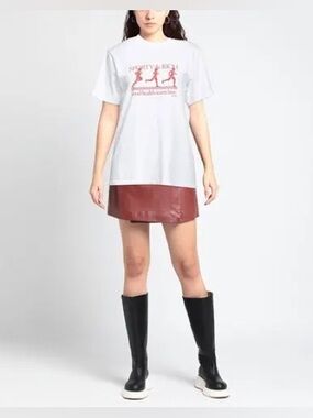 SPORTY&RICH T-Shirt